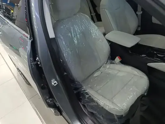 Buick Envision 2026 (3300 км)