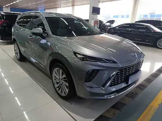 Buick Envision 2026 (3300 км)