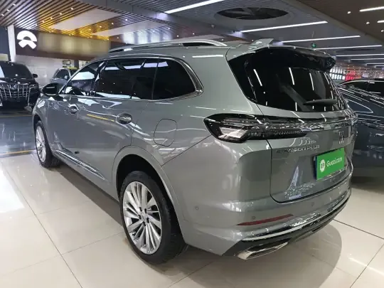 Buick Envision 2026 (3300 км)