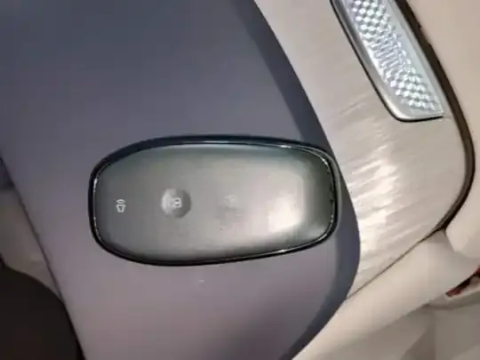 Buick L7 2025 (7000 км)