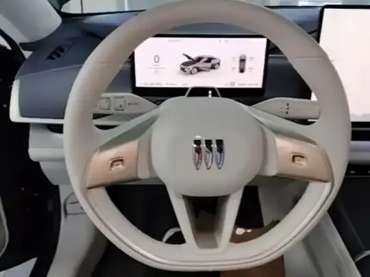 Buick L7 2025 (7000 км)