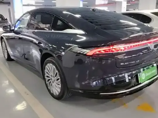 Buick L7 2025 (7000 км)