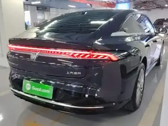 Buick L7 2025 (7000 км)