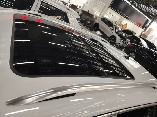 Volkswagen T-ROC 2026 (100 км)