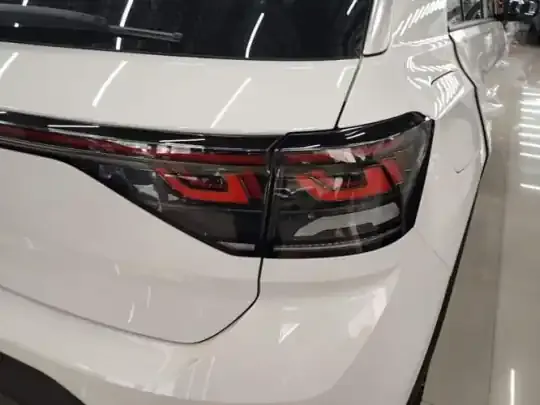 Volkswagen T-ROC 2026 (100 км)