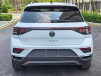 Volkswagen T-ROC 2026 (100 км)