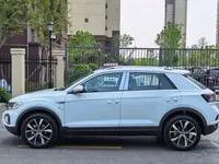 Volkswagen T-ROC 2026 (100 км)