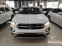 Volkswagen T-ROC 2026 (100 км)