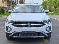 Volkswagen T-ROC 2026 (100 км)