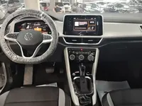 Volkswagen T-ROC 2026 (100 км)
