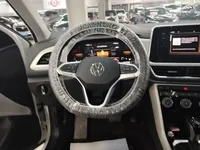 Volkswagen T-ROC 2026 (100 км)