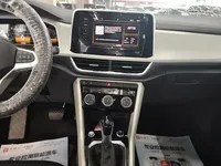 Volkswagen T-ROC 2026 (100 км)