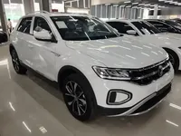 Volkswagen T-ROC 2026 (100 км)