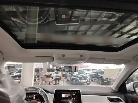 Volkswagen T-ROC 2026 (100 км)