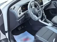 Volkswagen T-ROC 2026 (100 км)