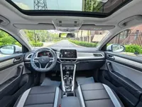 Volkswagen T-ROC 2026 (100 км)