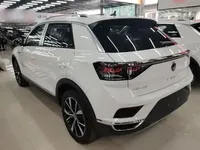 Volkswagen T-ROC 2026 (100 км)
