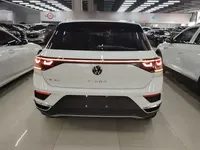 Volkswagen T-ROC 2026 (100 км)
