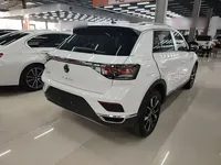 Volkswagen T-ROC 2026 (100 км)