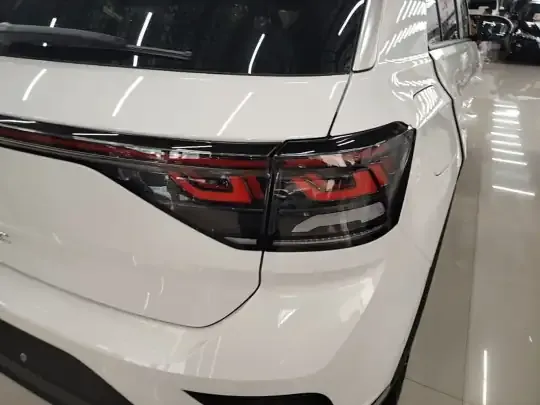 Volkswagen T-ROC 2026 (100 км)