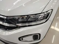 Volkswagen T-ROC 2026 (100 км)