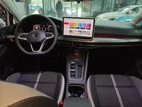 Volkswagen Golf 2026 (400 км)