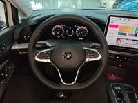 Volkswagen Golf 2026 (400 км)