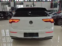 Volkswagen Golf 2026 (400 км)