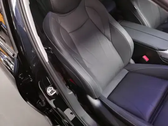 Volkswagen Passat 2026 (2100 км)