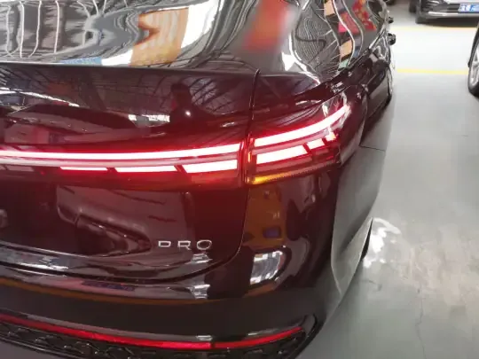 Volkswagen Passat 2026 (2100 км)