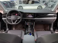Volkswagen Passat 2026 (1100 км)