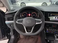 Volkswagen Passat 2026 (1100 км)