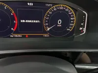 Volkswagen Passat 2026 (1100 км)