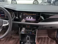 Volkswagen Passat 2026 (1100 км)