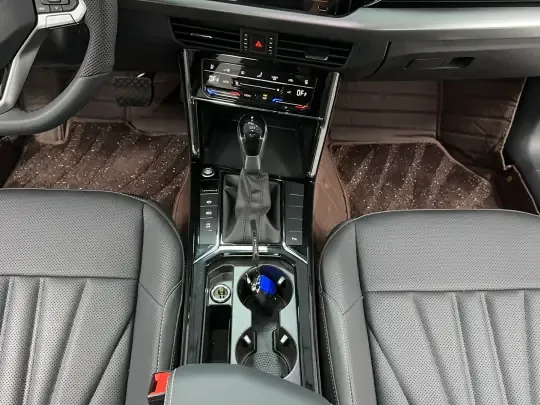Volkswagen Passat 2026 (1100 км)