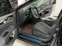 Volkswagen Passat 2026 (1100 км)