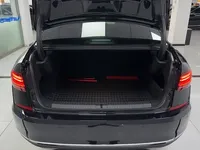 Volkswagen Passat 2026 (1100 км)