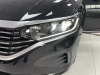 Volkswagen Passat 2026 (1100 км)