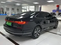 Volkswagen Passat 2026 (1100 км)