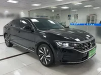 Volkswagen Passat 2026 (1100 км)