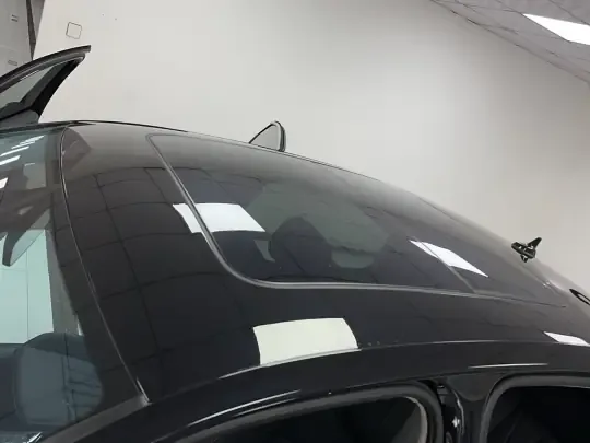 Volkswagen Passat 2026 (1100 км)