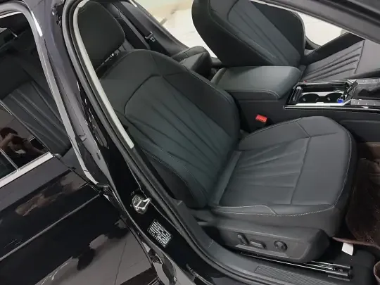 Volkswagen Passat 2026 (1100 км)