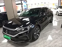 Volkswagen Passat 2026 (13300 км)