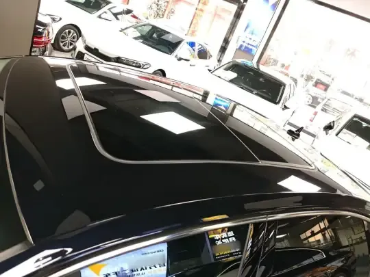 Volkswagen Passat 2026 (13300 км)