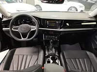 Volkswagen Passat 2026 (13300 км)