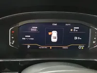 Volkswagen Passat 2026 (13300 км)