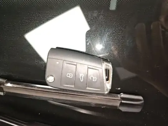 Volkswagen Passat 2026 (13300 км)