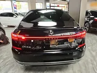 Volkswagen Passat 2026 (13300 км)