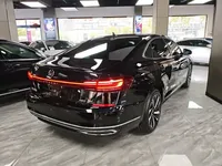 Volkswagen Passat 2026 (13300 км)