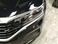 Volkswagen Passat 2026 (13300 км)